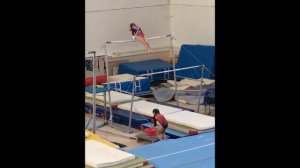 Соревнования по спортивной гимнастике / III спортивный разряд