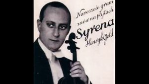 Henryk Gold's Orchestra, Voc. Adam Aston - How do you do, Mr. Brown (Foxtrot)