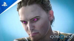 СТРАЖ БОГОВ ДАРОВАЛ ЛОКИ ВТОРОЙ ШАНС ? God of War Ragnarok ? Бог войны Рагнарёк
