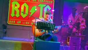 Michale Graves- Dig Up Her Bones