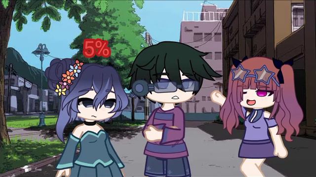 Meme`~Процент ревности~`|Просто ₽ику| смотреть онлайн