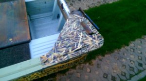 Лодка Кейс видеообзор