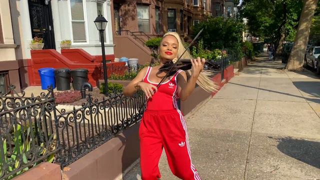 MAPY 🎻🔥 - Laugh Now Cry Later by Drake ft. Lil Durk (violin cover) смотреть онлайн