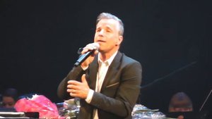 Bruno Pelletier - Lune