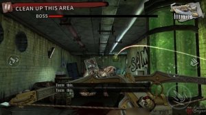 Zombie Frontier 3 vs UNKILLED | All Bosses