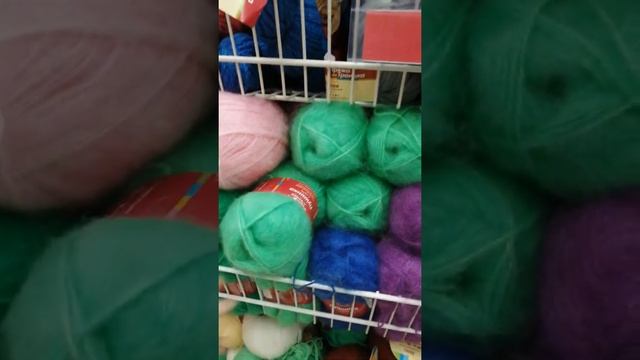 Леонардо - гипермаркет рукоделия Саратова.
