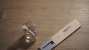 Обзор тестера чистоты воды Xiaomi TDS (как определить жесткость воды для посудомоечной машины)