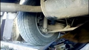Как избавиться от КОНДЕНСАТА в глушителе