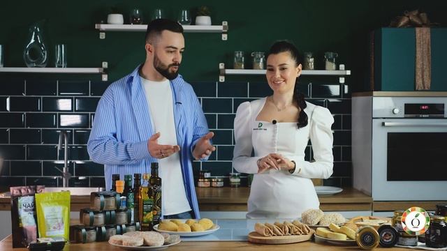 Разговоры о важном | О правильном питании с Региной Доктор
