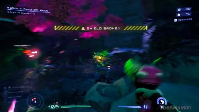 HIGH ON LIFE Gameplay Walkthrough FULL GAME [4K ULTRA HD] - No Commentary