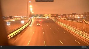 Веб-камера на Дворцовой площади Санкт-Петербурга