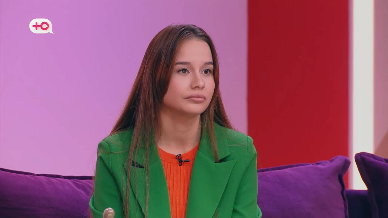 «Унижал, оскорблял, поднимал руку»: участница «Беременна в 16» рассказала о жизни после проекта