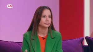 «Унижал, оскорблял, поднимал руку»: участница «Беременна в 16» рассказала о жизни после проекта