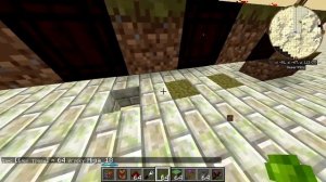 Botania - Ферма Маны на гурмарилисах