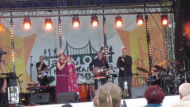 #ВидИзГлаз: Праздник русских традиций в Гаврилов Посаде. Суздаль 29.07.2023 смотреть онлайн