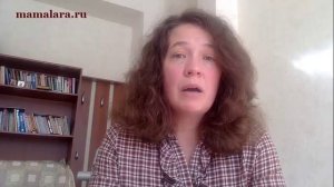 Ребенок бьет себя по голове | Mamalara.ru