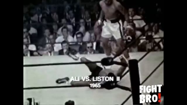 Философия Мухамеда Али! Часть 2 (остальные в FightBRO, ссылки в описании, подписывайся) смотреть онлайн