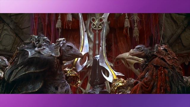 The Dark Crystal: Trial by Stone смотреть онлайн