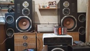 Установка MUSES 02 в цап SMSL Sanskrit 10th MK II