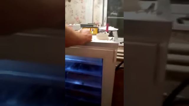 закладка в инкубатор блиц база на 520 яиц. смотреть онлайн