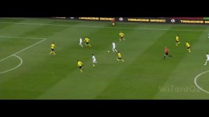 FEDOR CHALOV HAT-TRICK VS. ROSTOV | Хет-трик Федора Чалова против "Ростова"