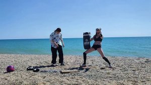 Орлиный #глаз нужен не гору распознать, но малую песчинку.