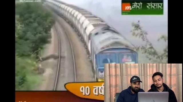 10 barsa pachi ko Nepal || MD reacts ep 10 || смотреть онлайн