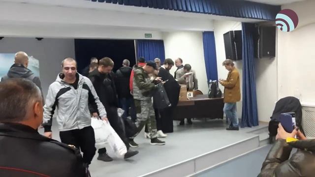 Доброволе смотреть онлайн