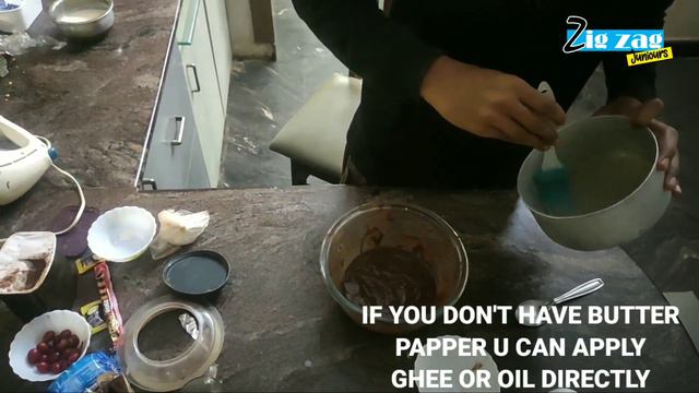 SIMPLE BISCUIT CAKE | FOR BEGINNERS | смотреть онлайн