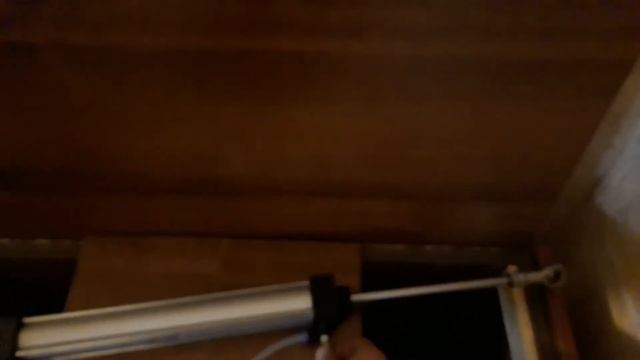 Очень медленный пневмоцилиндр