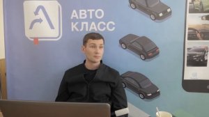 Креативный директор  приложения "АвтоКласс" Николай Наумов. Ответы хейтерам #1