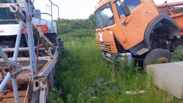 Торги по банкротству. Осмотр имущества, сх технику.
