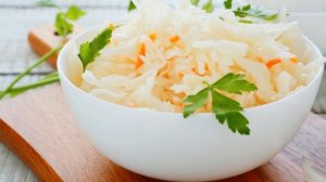 Чего нельзя делать при квашении капусты? Разбираем основные ошибки