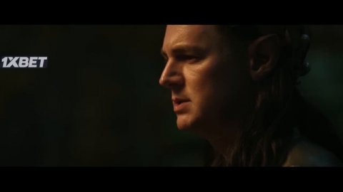 🔥Исправился?! Нет! ОБЗОР 5 серии КОЛЕЦ ВЛАСТИ . #кольцавласти #властелинколец