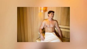 ВОТ КАК БАНЯ И САУНА ВЛИЯЕТ НА ОРГАНИЗМ / ПОЛЬЗА БАНИ И САУНЫ