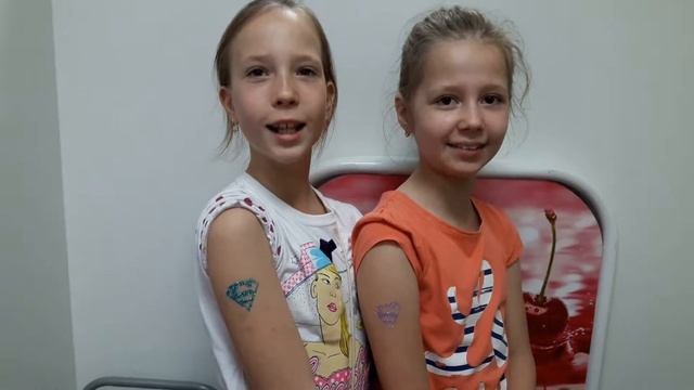 Каждый Ваш отзыв очень важен для нас ! Студия сахарной эпиляции "Cherry" смотреть онлайн