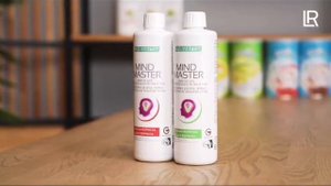 ЛР ЛАЙФТАК Майнд Мастер (Зеленая/Красная формула)