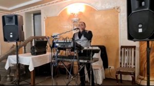 Норайр Хоецян - Ай баджанах