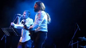 Калинов Мост & Александр Васильев - Негоже