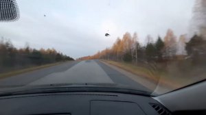 Арти - Сажино. Свердловская обл.