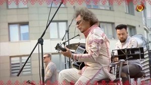 Белорусские Песняры   Ночка тёмная