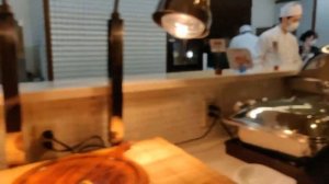 Обзор гостиницы в японском стиле/Рекан/ Онсен и вкусная еда