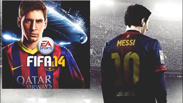 FIFA 14 - Intro Music 4 смотреть онлайн