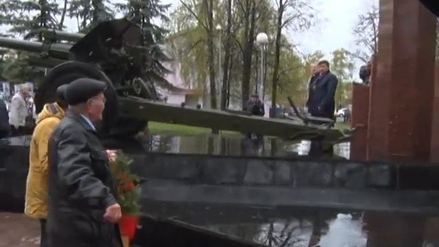 Внуки Победы