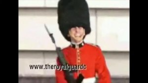 Смешные моменты Королевская Гвардия Royal guard Fun moment Videos