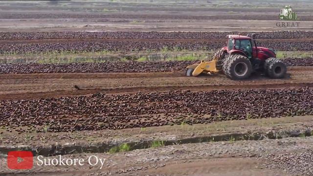 WOW!!! Amazing Agriculture Machines That Are At Another Level ▶ 8