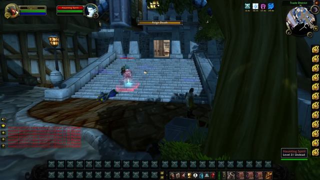 You Lose Everything on Official Hardcore Servers смотреть онлайн