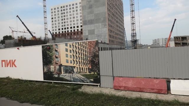 Квартиры комфорт класса в ЖК Кольская 8 в Свиблово СВАО г. Москвы, риэлтор Татьяна Мамонтова