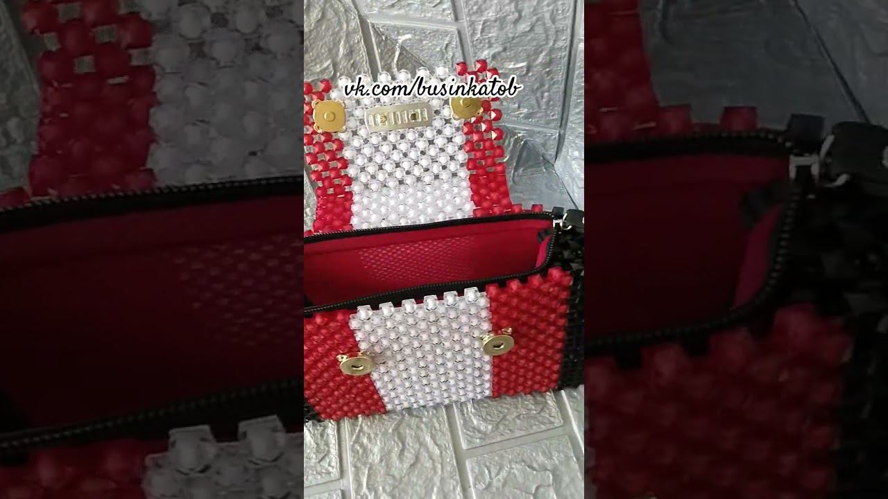 #сумкиизбусин #bag #handmade #bead #trend #fashion #сумки #bagbeads #топ #тренды #тренд #top #лайк смотреть онлайн
