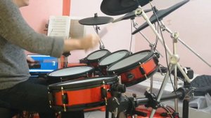 PINK FLOYD - Money (drum cover)